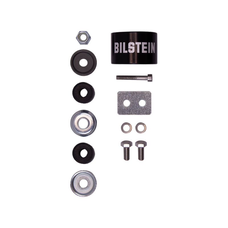 Bilstein 5160 Series 2005-2022 Toyota Tacoma Monotube Shock Absorber - Rear Bilstein
