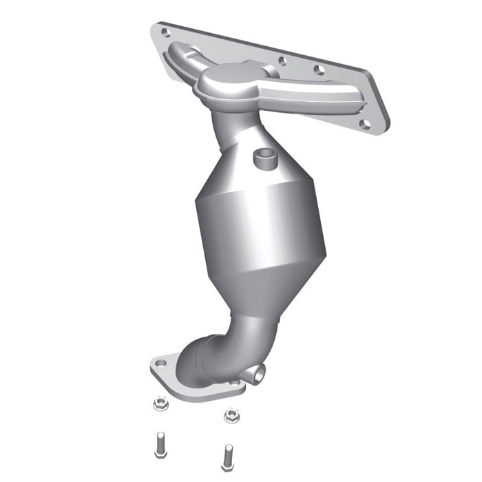 Convecteur MagnaFlow DF 06-08 Mazda 6 3.0L