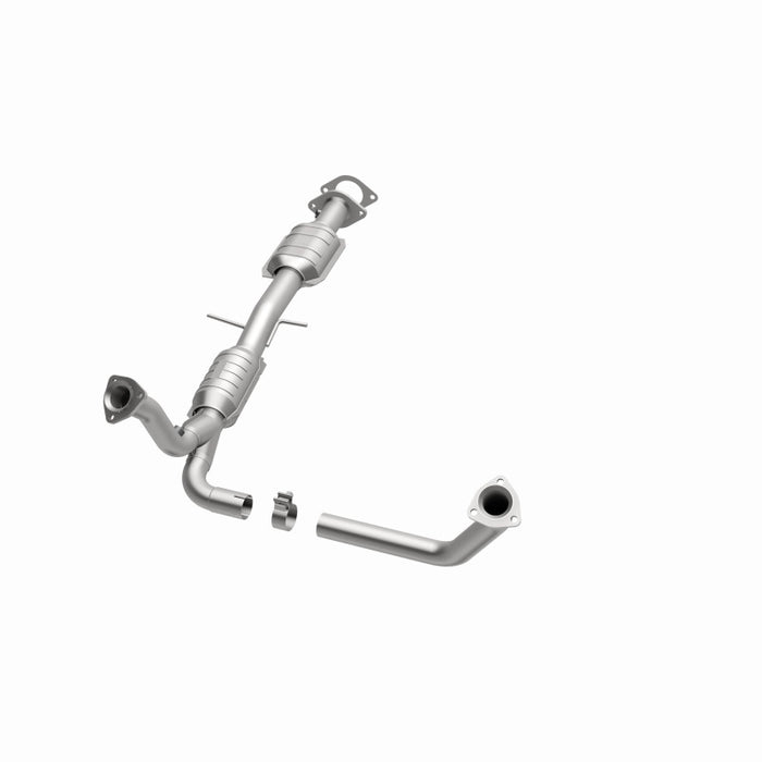 Convecteur MagnaFlow DF 00-04 S10/Sonoma 4,3 L