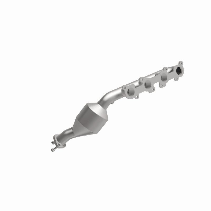 Collecteur côté conducteur MagnaFlow Conv DF 03-04 4Run 4.7 OEM