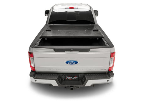 UnderCover 08-16 Ford F-250/F-350 8ft Flex Bed Cover