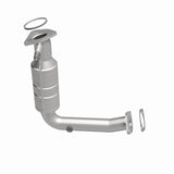 Convertisseur MagnaFlow DF 00-02 Focus 2.0L OEM