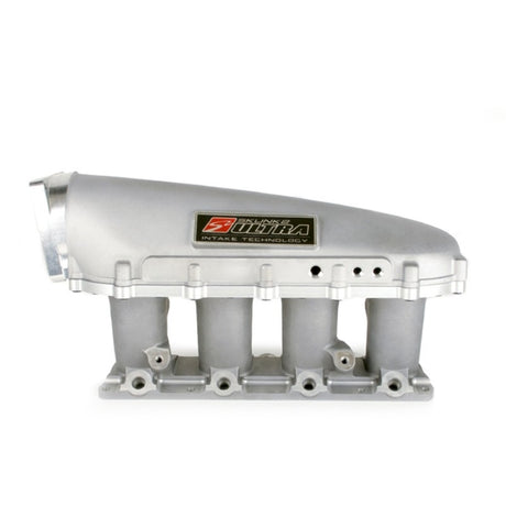 Collecteur d'admission de course Skunk2 Ultra Series K Series - 3,5 L Argent