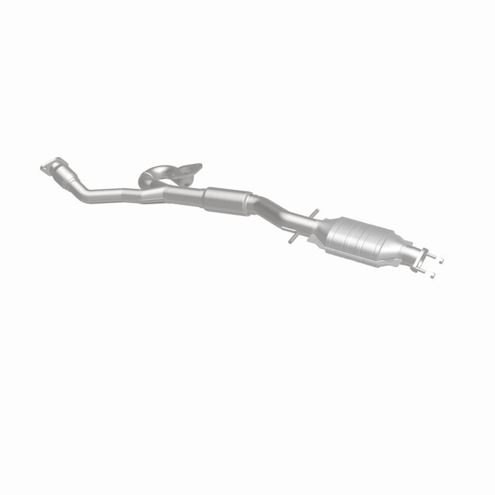 Soubassement d'origine Magnaflow Conv DF 2010-2012 LaCrosse V6 3 3.6