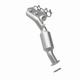 Collecteur côté conducteur MagnaFlow Conv DF 06-08 IS250/350