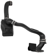 Kit d'admission K&amp;N 12-18 Jeep Wrangler 3,6 L V6 Performance avec tuba