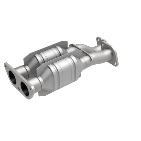 MagnaFlow Conv DF 96-97 Explorer 5.0L arrière