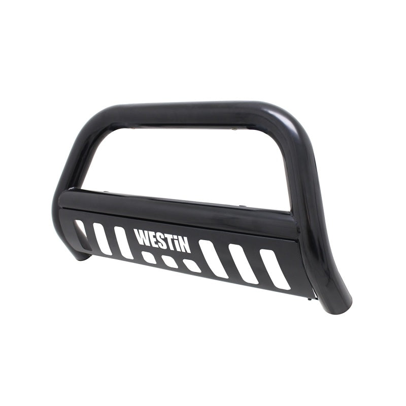 Westin 2014-2015 Chevy Silverado 1500 E-Series Bull Bar - Black