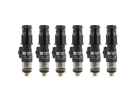 Grams Performance 1600cc VR6 (24v) INJECTOR KIT