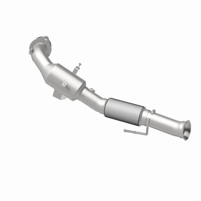 Soubassement de carrosserie Ford Focus 2.3L MagnaFlow Conv DF 16-17