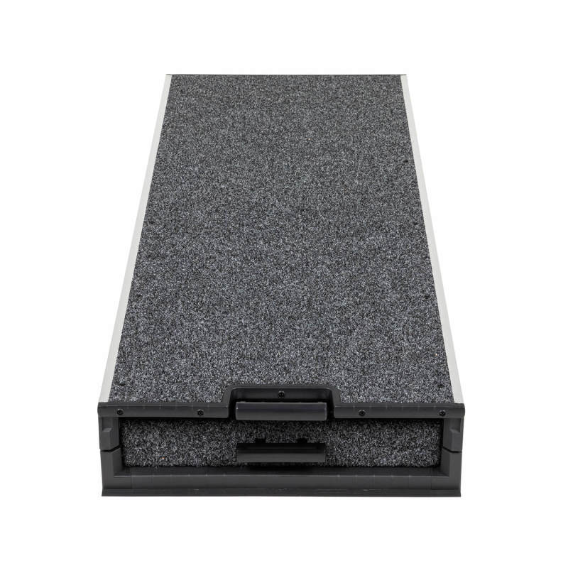 Rouleau de plancher ARB 53X20X5.5 Xtrnl Intrnl 50 X 16.5 X 3