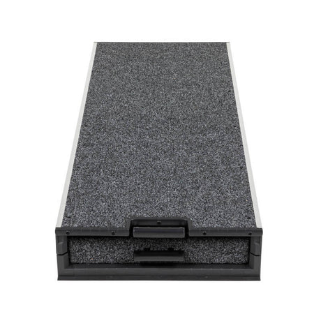 Rouleau de plancher ARB 53X20X5.5 Xtrnl Intrnl 50 X 16.5 X 3