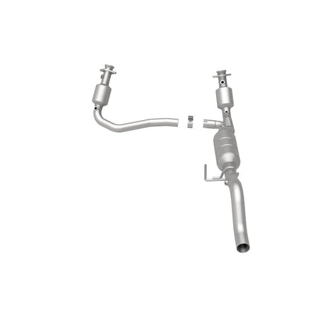 Magnaflow Conv DF 02-03 Dodge Durango 5,9 L