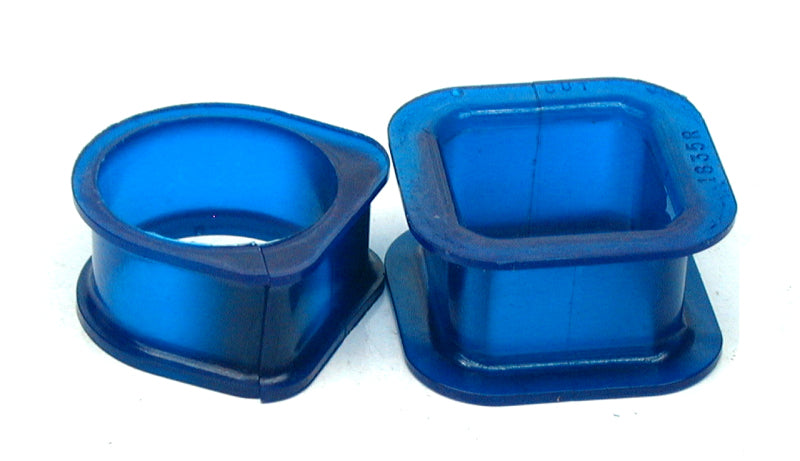 Kit de bagues de montage de crémaillère de direction et pignon SuperPro pour Subaru Legacy L 1990