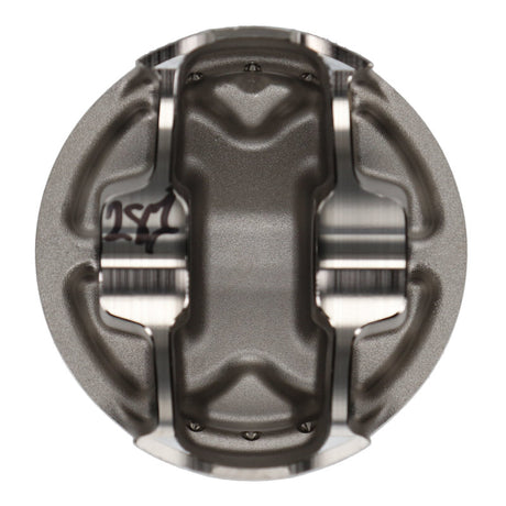 Wiseco Acura 4v DOME + 2cc STRUTTTED 84.0MM Piston Shelf Stock