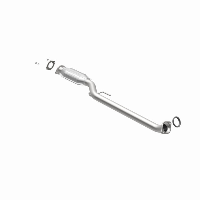 Convecteur MagnaFlow DF 02-06 Nissan Sentra 2,5 L