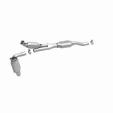 Convecteur MagnaFlow DF 02 Dodge Ram 5,9 L