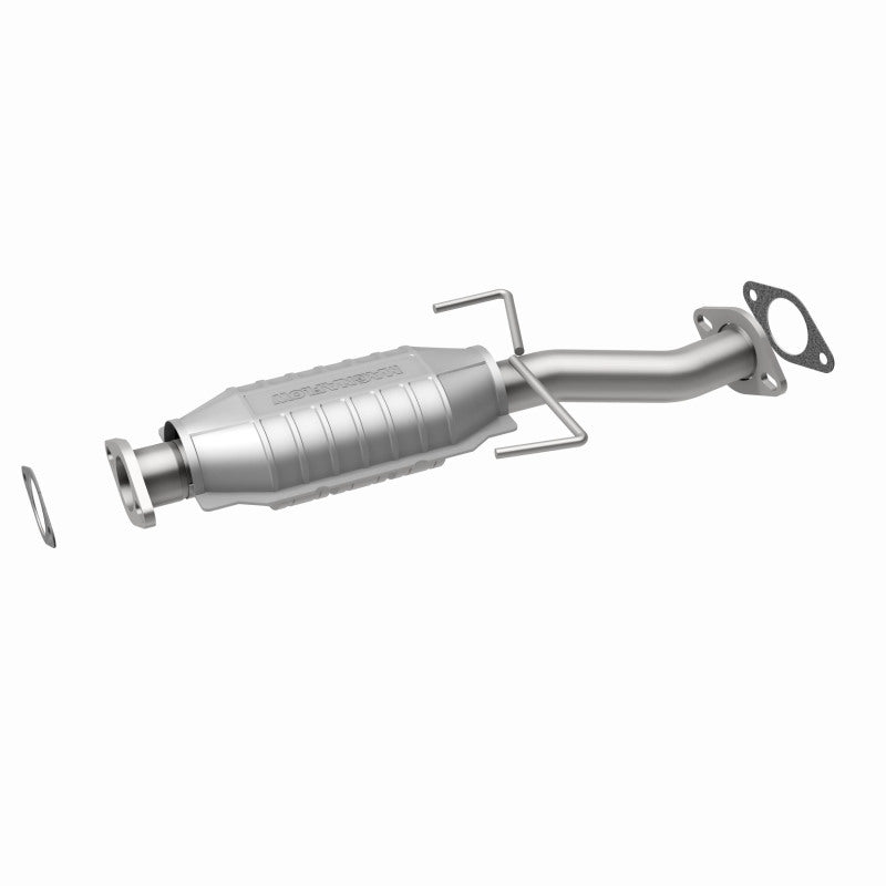 Conv. Ford-Mazda-Mercury 24.75X6.5X4 MagnaFlow