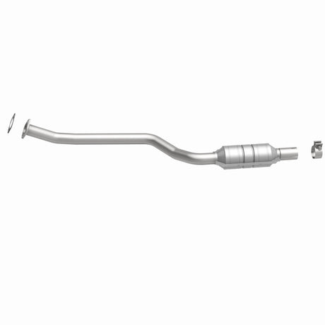 Convecteur MagnaFlow DF 06-07 BMW 530i 3.0L côté passager