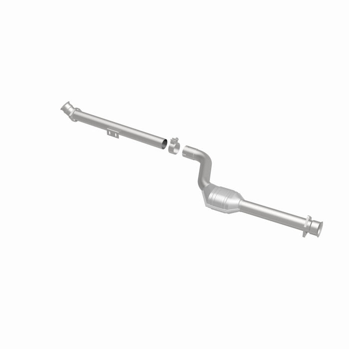 MagnaFlow Conv DF 03-05 Mercedes C230 1,8 L