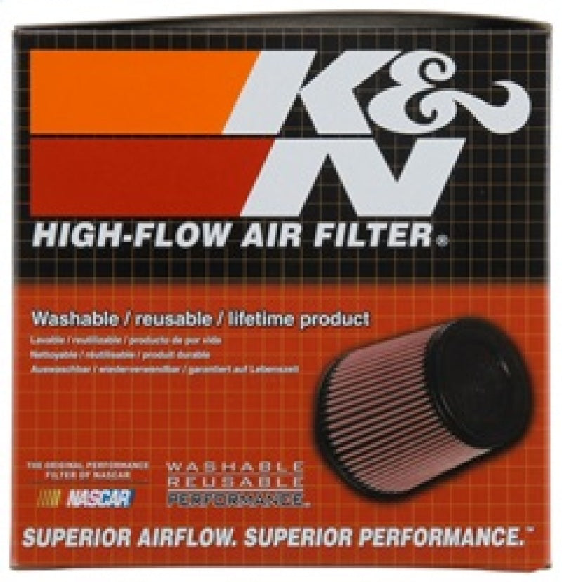 K&N 69-74 Toyota Land Cruiser Drop In Air Filter