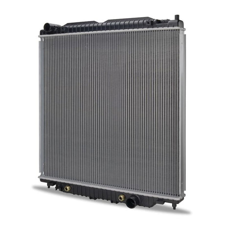 Radiateur de remplacement Mishimoto pour Ford F-Series Super Duty 2005-2007