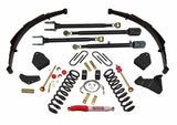 Skyjacker 6"SYS,05-07F250,MOTEUR,4LK,HYD