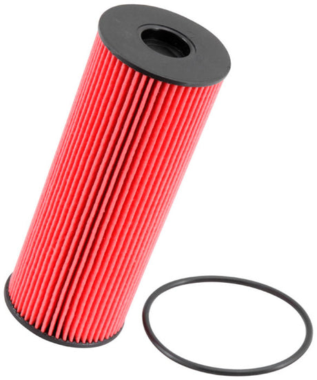 Filtre à huile K&amp;N pour Mercedes Benz 300CE/300SL/300SE/300E/300TE/C220/C230/C280/E320/S320/SL320/SLK230