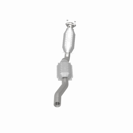 MagnaFlow Conv DF 04-06 Ram SRT-10 côté passager
