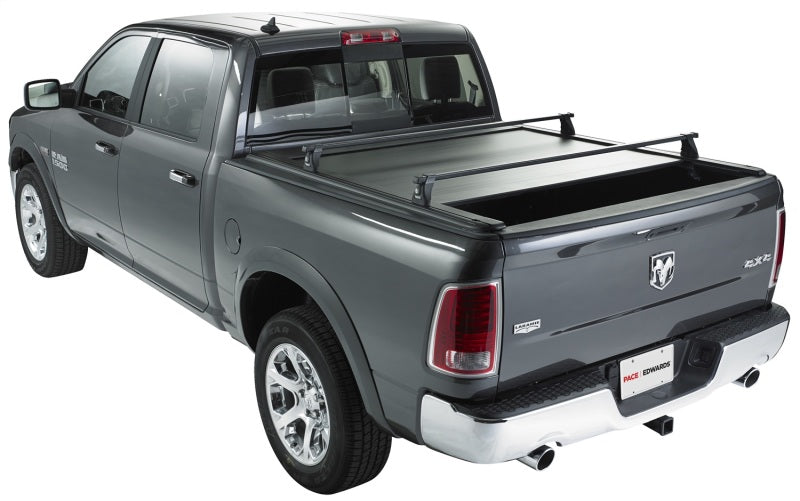 Pace Edwards 2019 Chevy Silverado 5 pieds 8 pouces Bed UltraGroove électrique