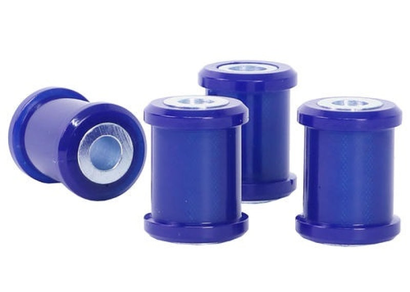 Kit de bagues avant et arrière pour bras oscillant arrière SuperPro 2006 Mazda MX-5 Miata Touring