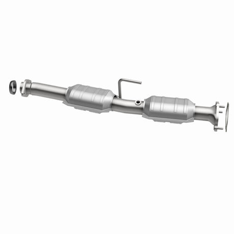 Convecteur MagnaFlow DF 03 Ranger/B-Ser V6 arrière