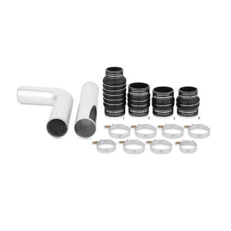 Kit de tuyaux et de soufflets Cummins pour Dodge 5,9 L 03-07 de Mishimoto