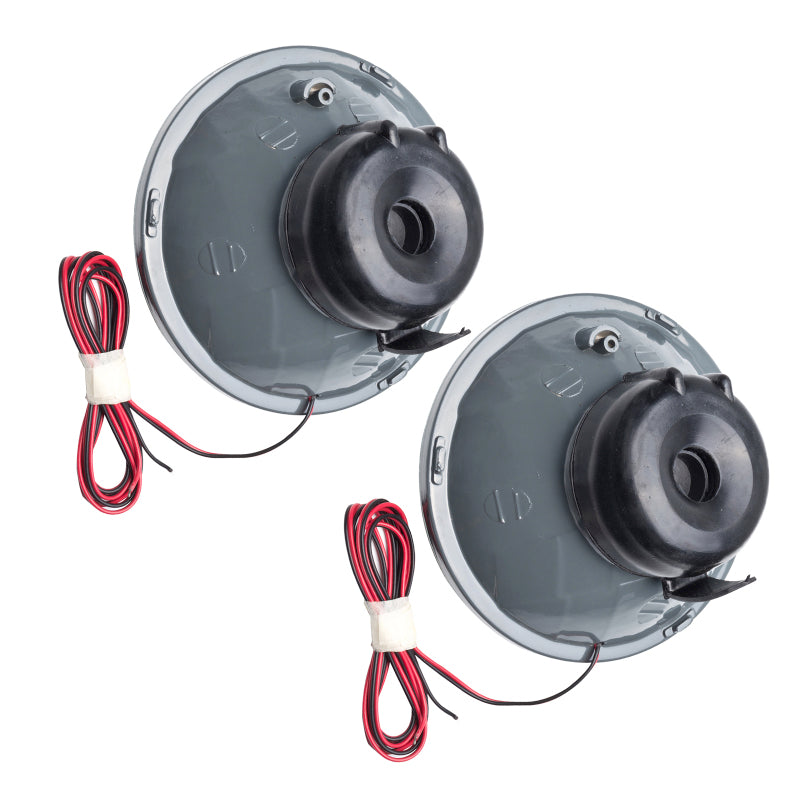 Phares à LED pré-assemblés Oracle Lighting 97-06 Jeep Wrangler TJ VOIR LA GARANTIE