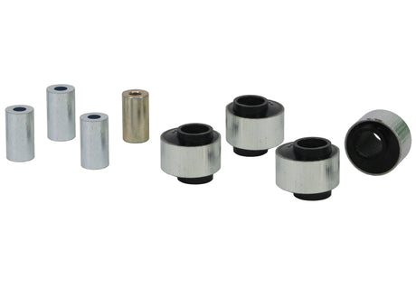 Whiteline 94-05 Audi A4/ 97+ A6/10/97+ S4 / 96-05 VW Passat Correction de carrossage avant C/AU/I Bushing
