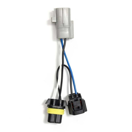 Convertisseurs de phares de projecteur AlphaRex 2021 Toyota 4Runner