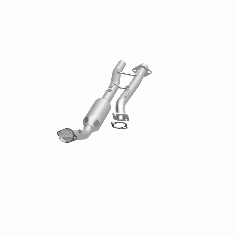 Convecteur MagnaFlow DF 1997-2000 Ford Explorer 4.0