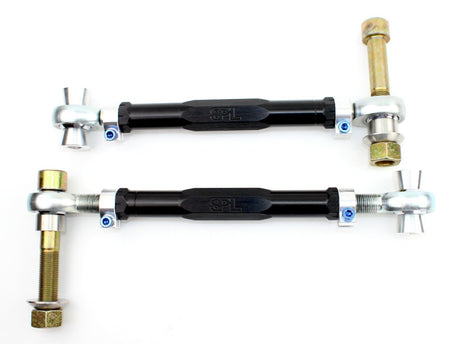 Bras de suspension supérieurs arrière SPL Parts 2014+ BMW M2/M3/M4 (F8X)