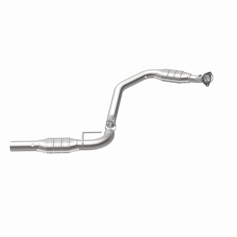 MagnaFlow Conv DF 07-08 Express 2500 4,8 L côté conducteur
