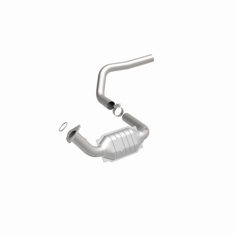 Magnaflow Conv DF 03-06 Hummer H2 6.0LD/S