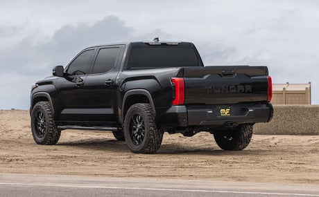 Remplacement du silencieux MagnaFlow 2022+ Toyota Tundra D-Fit