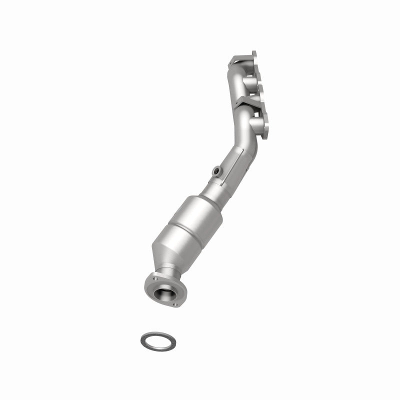 MagnaFlow Conv DF 08-10 Lexus IS F 5.0L D/S Manifold