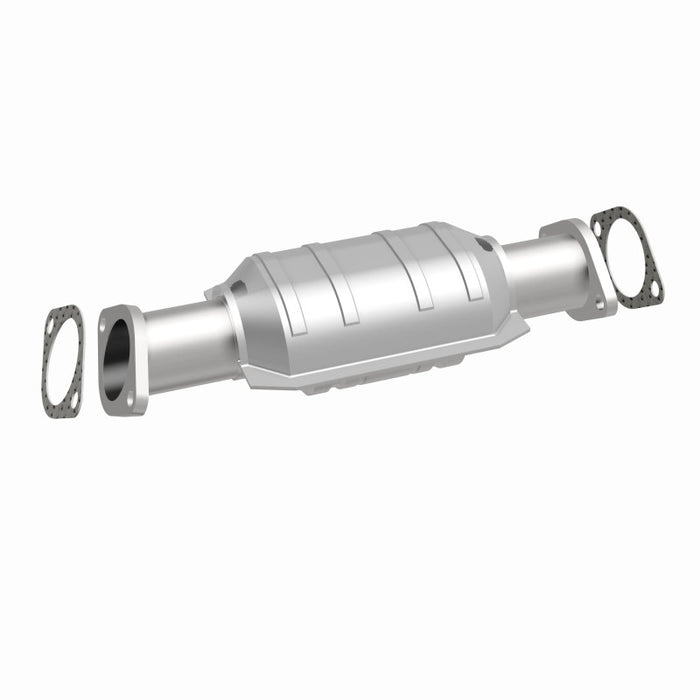 MagnaFlow Conv DF 06-08 Hyun/Kia 3.8L