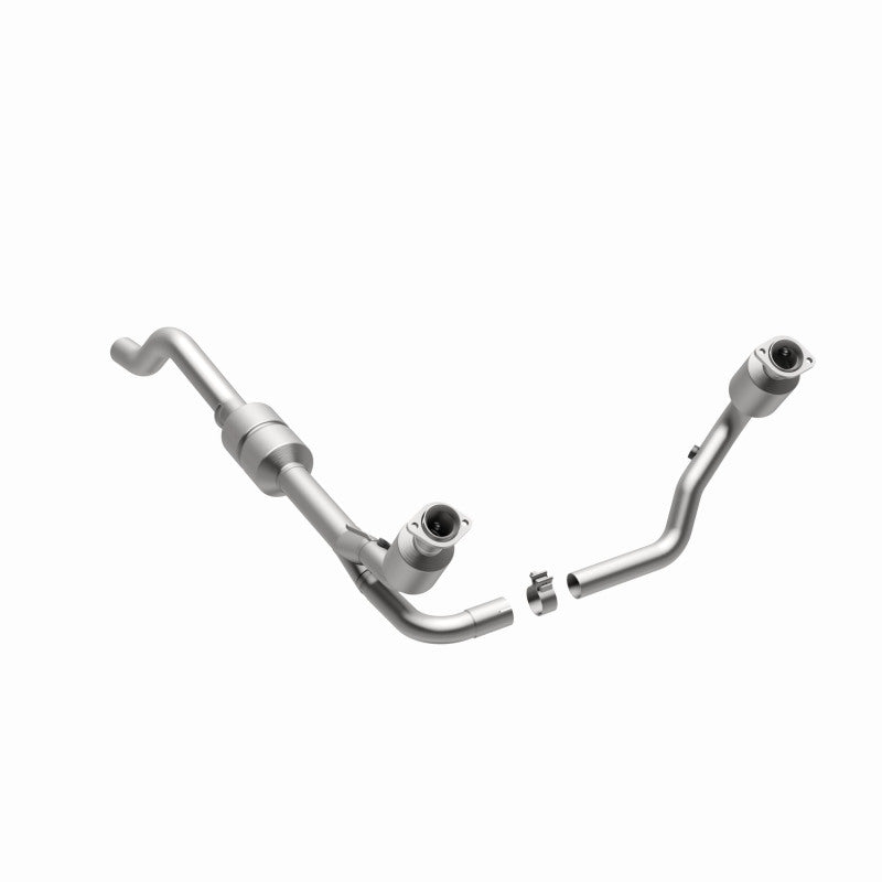 MagnaFlow Conv DF 00-03 Durango 4WD 4,7 L