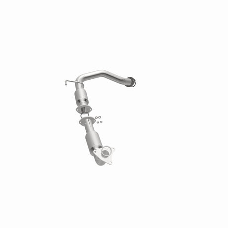 Convertisseur catalytique Magnaflow 08-17 à montage direct conforme CARB pour Toyota Sequoia 5,7 L