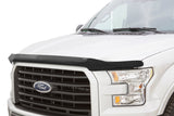 Protection de capot à profil moyen AVS 99-04 pour Nissan Pathfinder Bugflector - Fumée
