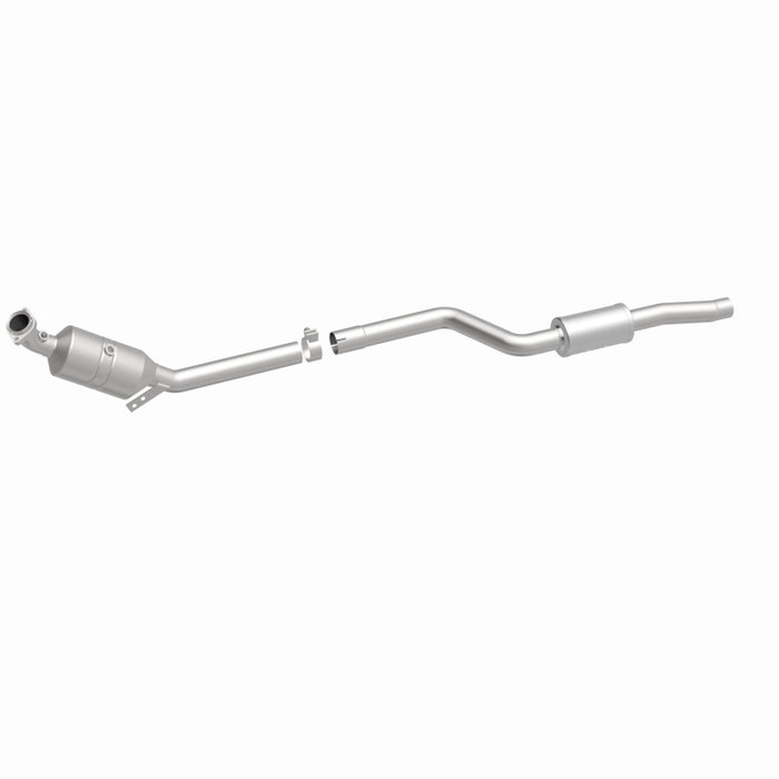 Convertisseur Magnaflow California Direct Fit 08-10 Mercedes-Benz C300 3.0L