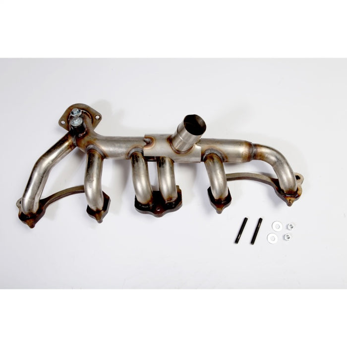 Omix Exhaust Manifold Kit 4.0L 87-90 Cherokee (XJ)