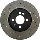 Disque de frein sport percé StopTech