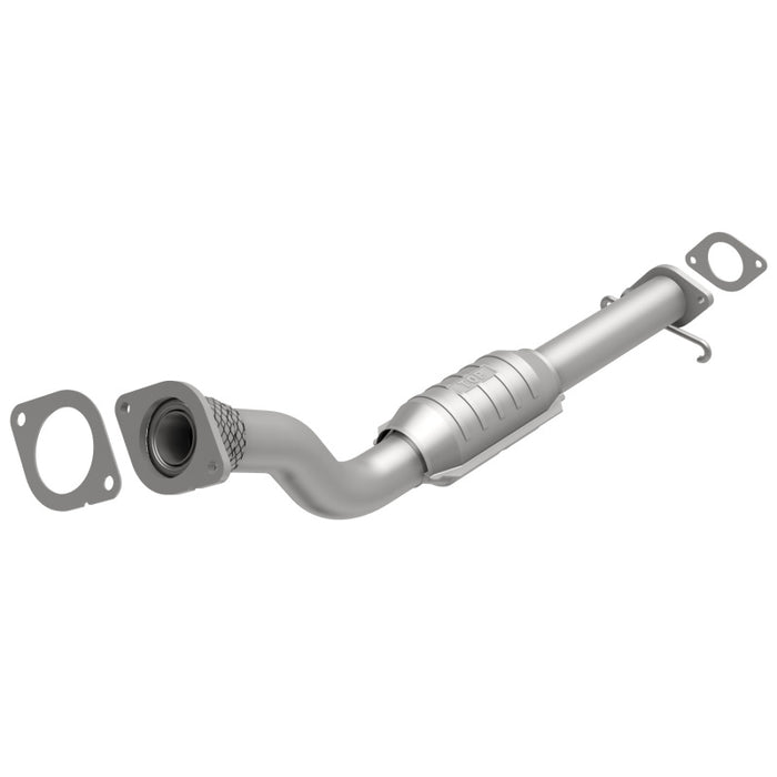 Convecteur MagnaFlow DF 99-02 Oldsmobile Intrigue